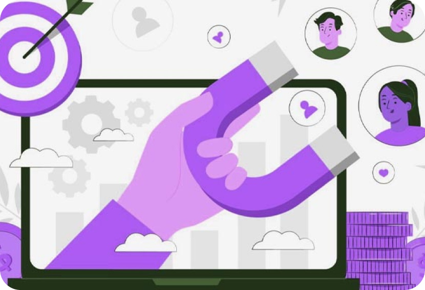 10 Formas de Atraer Más Leads a Tu Sitio Web