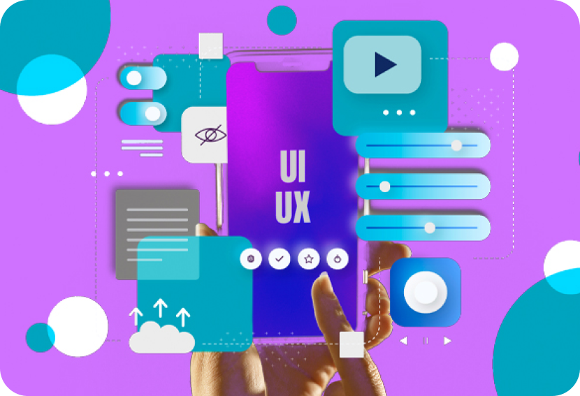 Rediseño Web