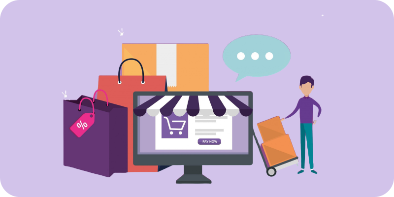 E-commerce Trends for 2025