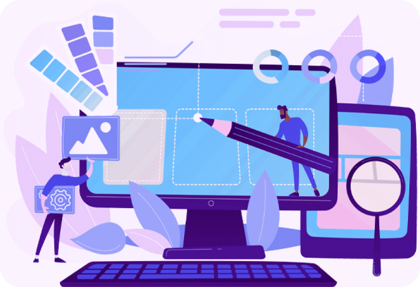 Websites for Local Businesses