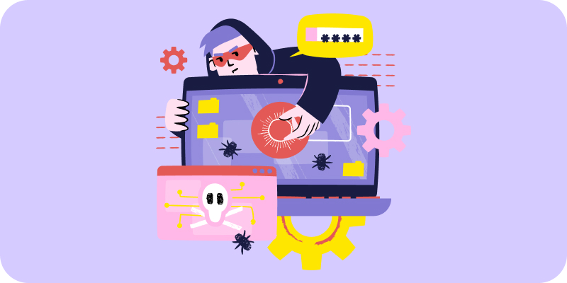 Ataques de Fuerza bruta en wordpress