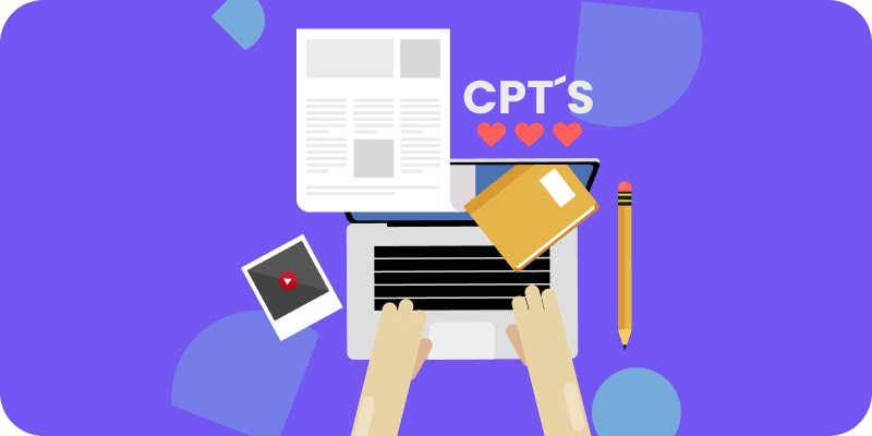 Custom Post Types en WordPress