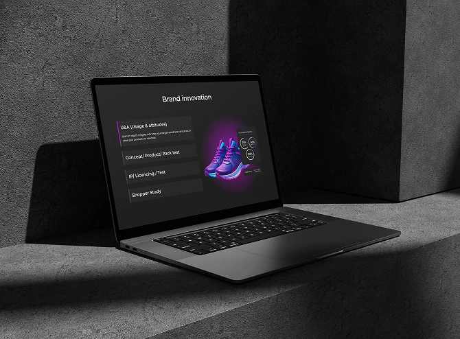 Adtech Partner Project Desktop