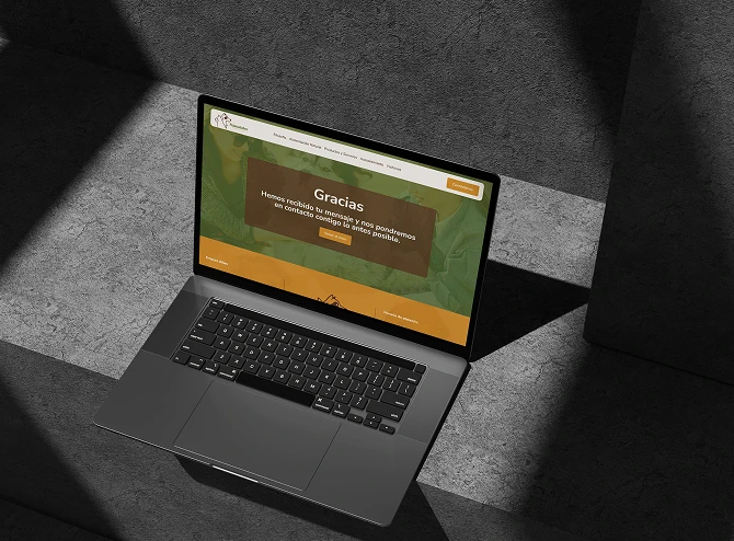 Animal Welfare Project Desktop